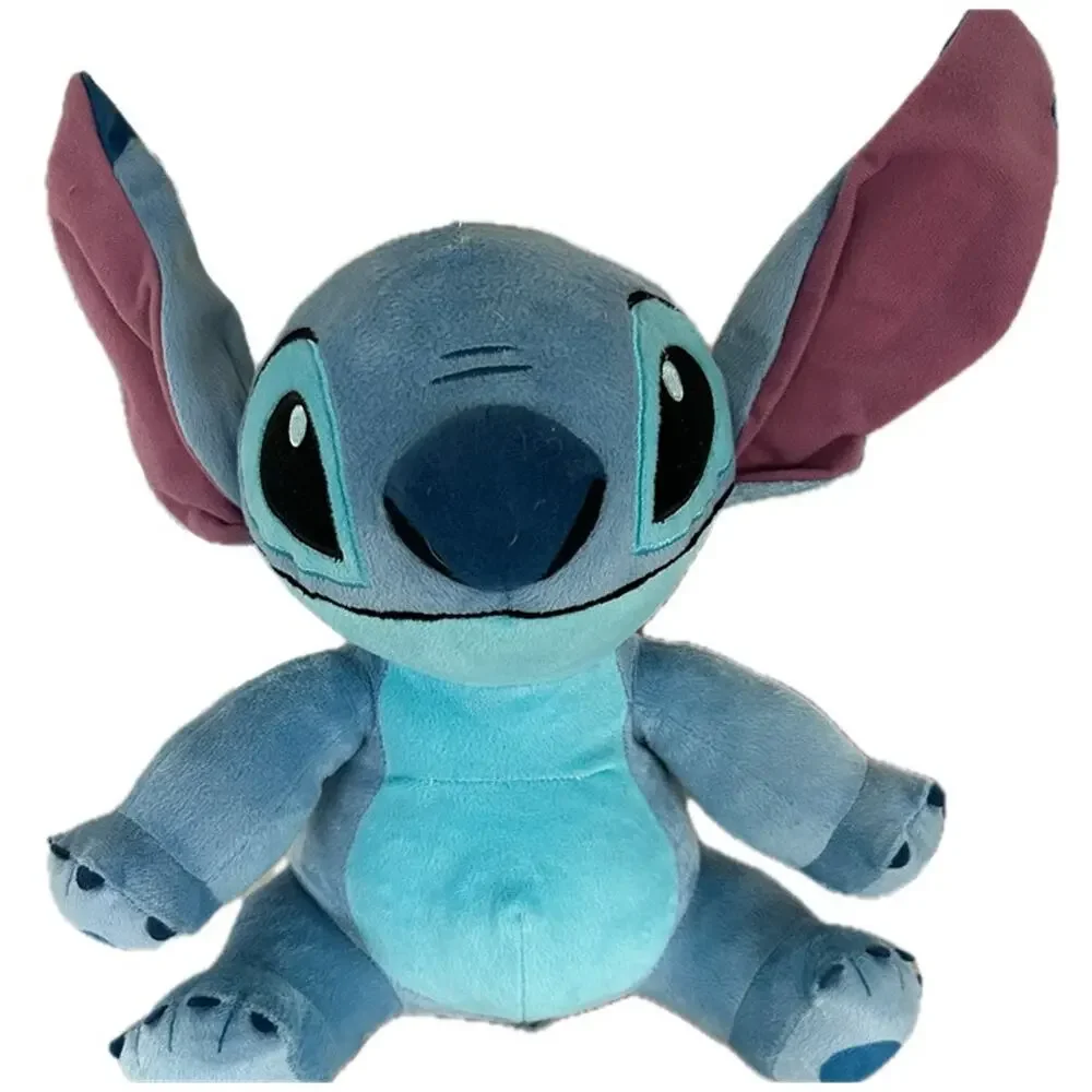 Disney | Toys | Disney Stitch Stuffed Alien Toy From Lilo Stitch Movie ...